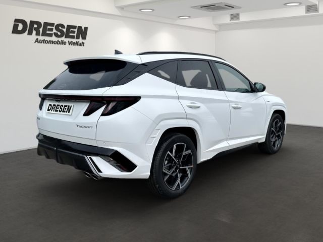 Hyundai TUCSON - Bild 4