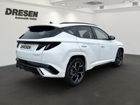 Hyundai TUCSON - Vorschau Bild 4