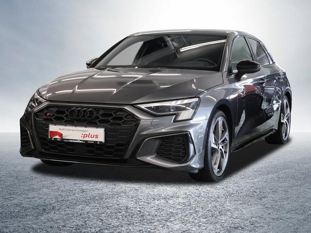 Audi S3 Sportback LM19 ACC Matrix LED Pano B&O HUD Ma, миниатюра 2