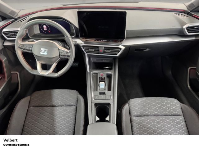 Seat Leon - Bild 6