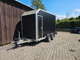 Wörmann Senkomat 3534/162 K - Wörmann LKWs