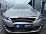 Peugeot 308 SW Allure 1.2*AUTOMATIK*NAV*TEM*SHZ*PANO*AHK - Peugeot 308