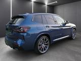 BMW X3 xDrive30i M SPORTPAKET+21"ALU+PANORAMA+LASERL - BMW X3 in Oberhausen