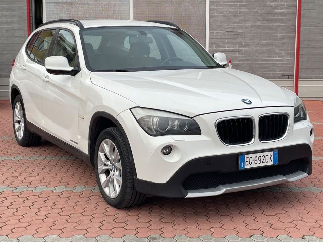 BMW Bmw X1 xDrive20d Attiva