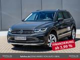 Volkswagen Tiguan 2.0 TSI DSG 4M Elegance *AHK*IQ.LIGHT*