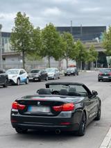 BMW 420i Cabrio - Tausch gegen Limusine od... - BMW 420 in Berlin