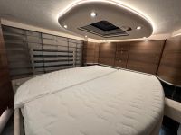 Concorde Liner 990 GI -PKW Garage -3xKlima -Gastank (17/20)