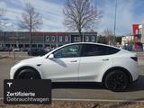 Tesla Model Y Long Range AWD - Tesla Model Y
