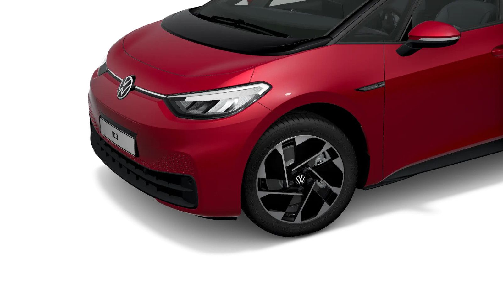 Volkswagen ID.3 - Bild 9