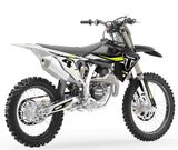 Triumph TF 450 RC - Ricky Carmichael Edition ! - TRIUMPH TF 450 E