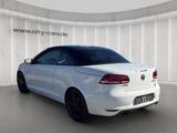 Volkswagen Eos*Highline*Autom.*Bi-Xenon*Nappa*Navi*Pano*AHK - Volkswagen Eos: Cabrio