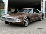 Oldsmobile Toronado - aus 1968: Coupé