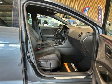 Seat Leon ST *Keyless*ACC*2-Zonen*Navi*LED*