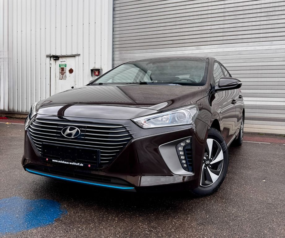 Image of Hyundai IONIQ