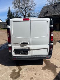 Renault Trafic - 2