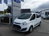 Ford Transit/Tourneo Custom Kombi 310 L1 Trend - Ford Transit Gebrauchtwagen in Dresden