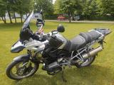 BMW R 1200 GS - BMW 2009 R 1200 GS