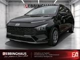 Hyundai Bayon 1.0 T-GDI MY25 2WD Select Navi Kamera DAB - Hyundai in Aachen