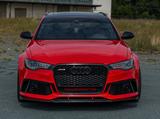 Audi RS6 4.0 TFSI tiptronic quattro Dynamik* ABT BOSE - gebrauchte Audi RS6 aus dem Jahr 2014