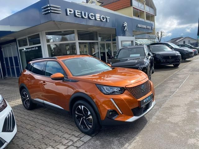 PEUGEOT 2008 e- Allure Pack