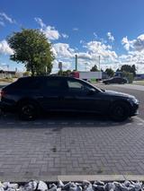 Audi A6 50 TDI quattro tiptron. advanced Avant ad... - Audi A6: Advanced