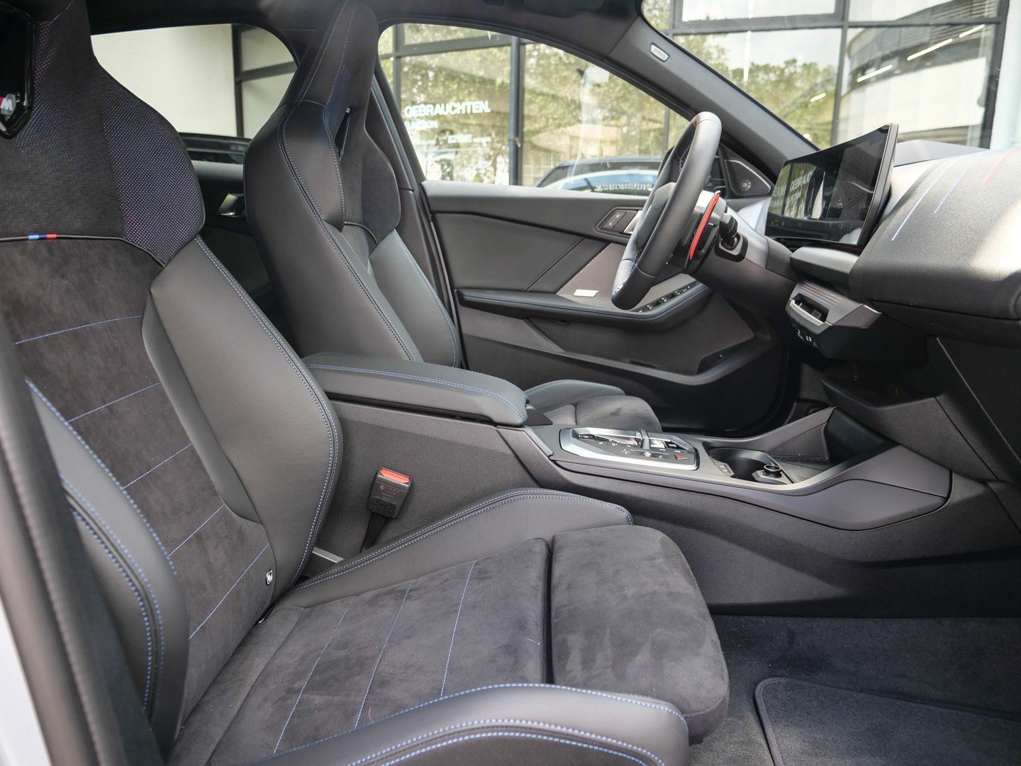 BMW M135 - Bild 16