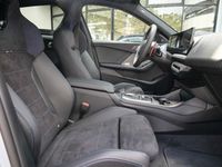 BMW M135 - Vorschau Bild 16