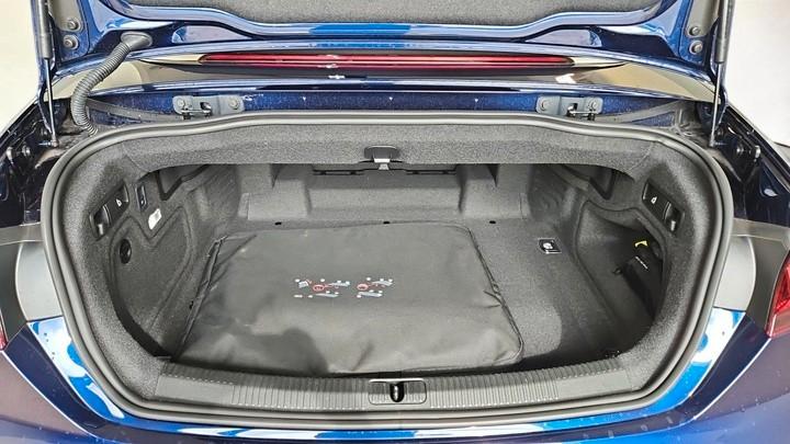 Audi A5 Cabriolet 35 TFSI S-Tronic*Navi*Leder*LED*Win, миниатюра 6