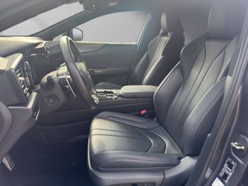 Lexus NX 450h - 9