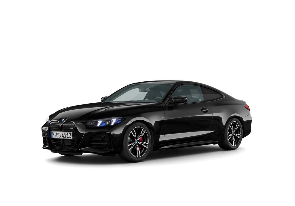 Image of BMW M440
