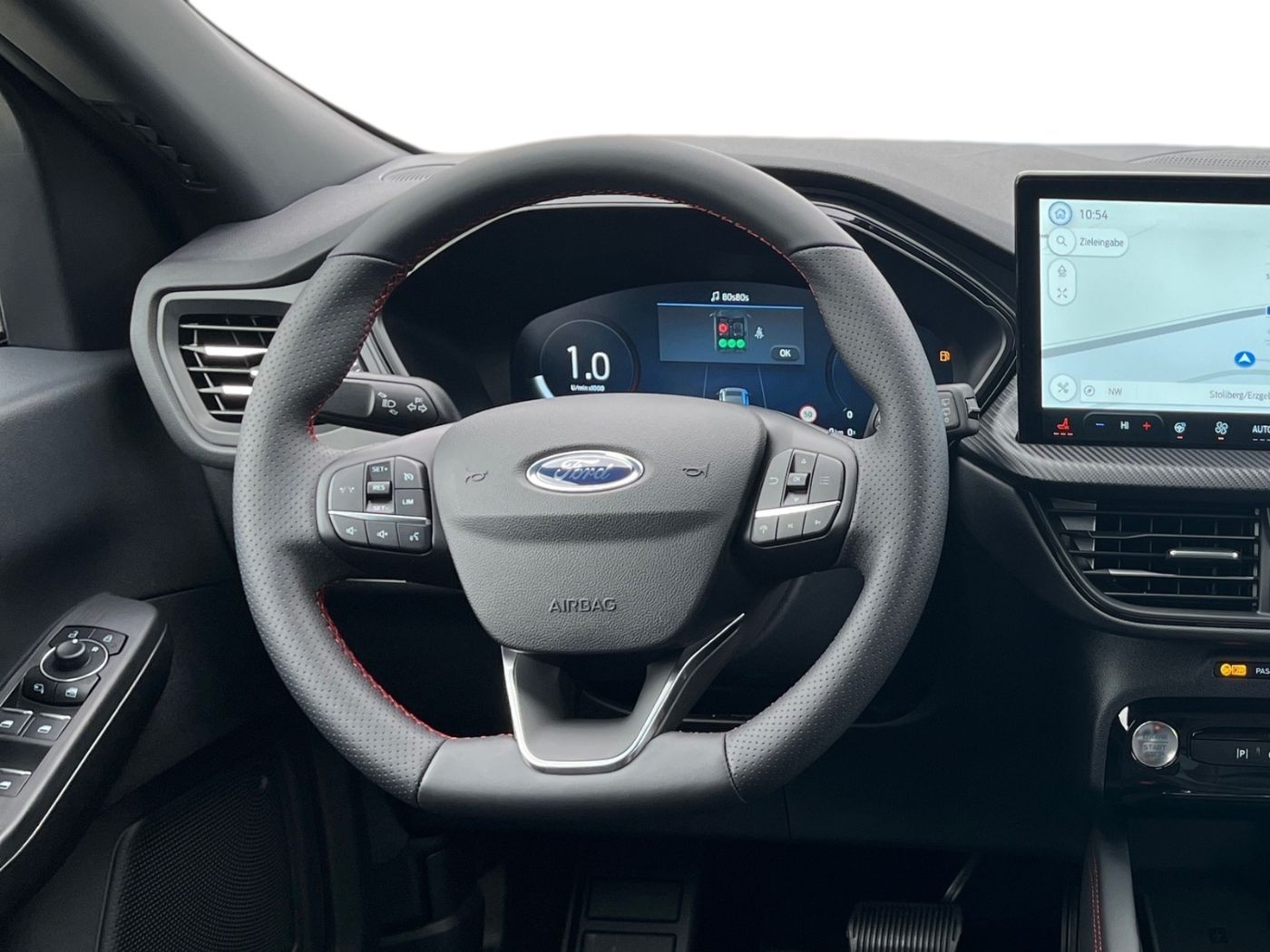 Ford Kuga - Bild 21