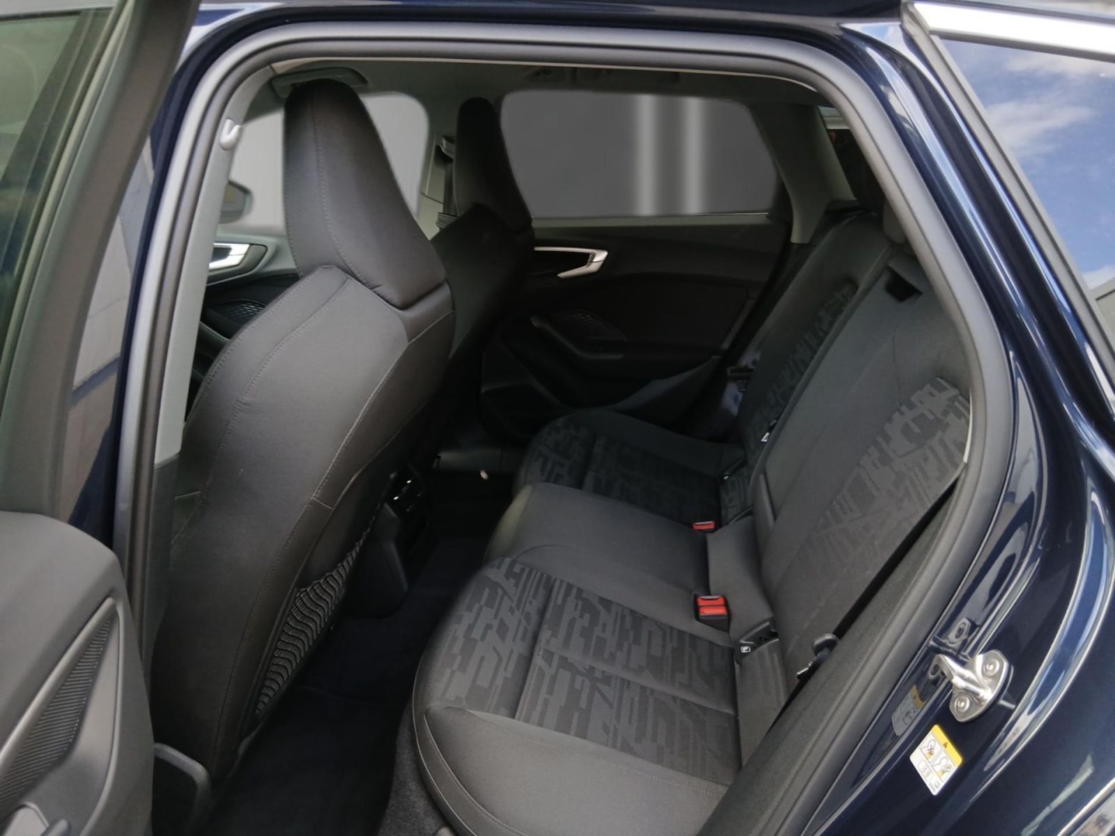 Audi A5 - Bild 11