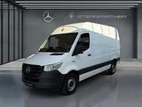 Mercedes-Benz eSprinter Sprinter 314 Kasten L2H2 Akku 81KWh - weiße Mercedes-Benz eSprinter