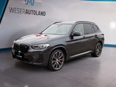 Fahrzeugabbildung BMW X3 M40d xDrive PANO LED LEDER H&K