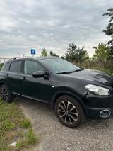 Nissan Qashqai+2 1.6 i-Way i-Way - Nissan Qashqai+2: I Way