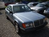 Mercedes-Benz E 230 Limousine H-Kennzeichen