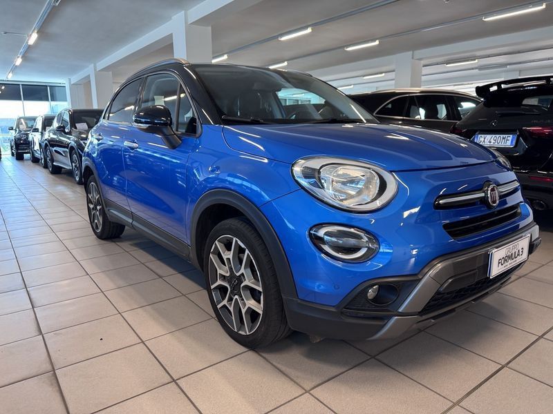 Fiat FIAT 500X Cross 1.6 Mjet 130cv E6D Cross Dolcevi imagem 2