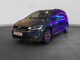 Volkswagen Touran 2.0 TDI DSG Highline REAR VIEW NAVI KEYLE - Volkswagen Touran mit Diesel-Antrieb