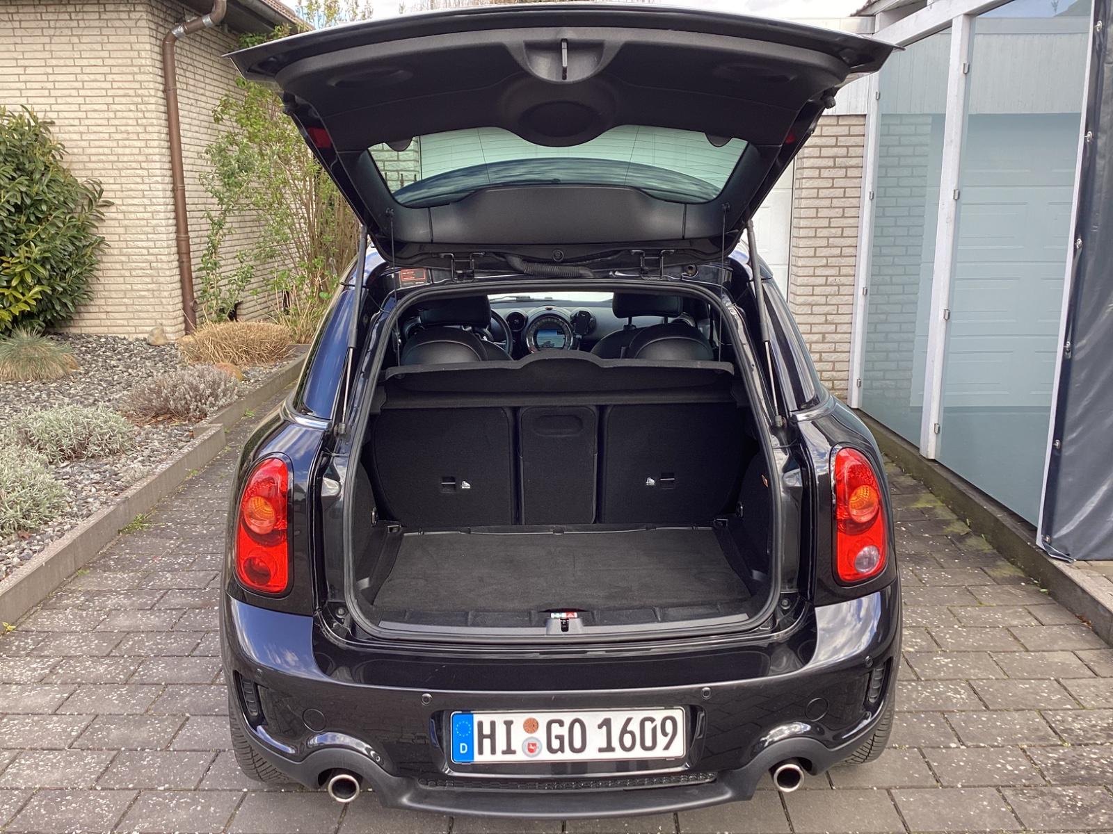 MINI Countryman S (Cooper) Cooper S Cooper S