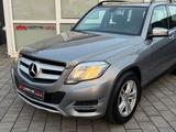 Mercedes-Benz GLK 220 CDI 4Matic/AHK/PDC/MFL/8FACH/AUTOMATIK - Mercedes-Benz aus 2012: Glk
