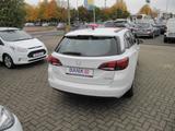 Opel Astra K Sports Tourer Edition Start/Stop 8fach - Opel Astra F mit Benzin-Antrieb