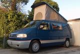 Carthago VW Bus T4 TDI Stoffdach NEU!, Malibu 32 - Carthago T3