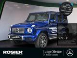 Mercedes-Benz G 580 AMG Sport Exclusive 360° KAMERA BT