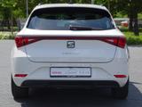 Seat Leon Sportstourer 2.0 TDI Style LED Navi ACC AHK - Seat mit Diesel-Antrieb