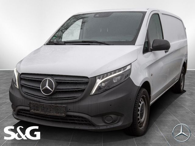 Mercedes-Benz Vito 119 CDI 4x4 Kasten Lang SELECT Totwink.