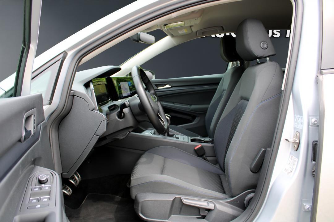 Volkswagen Golf United 1.0TSI LED NAVI SHZ LM16 PDC, миниатюра 7