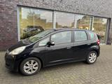Honda Jazz 1.4 Comfort Automatik Klimaaut. LM - gebrauchte Honda Jazz aus dem Jahr 2012