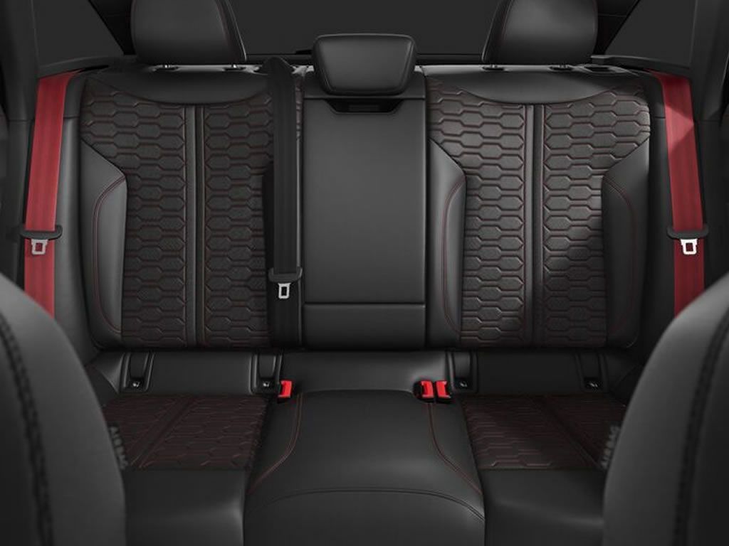 Audi RS5 - Bild 8