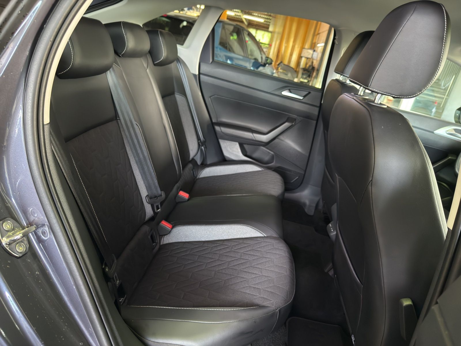 Volkswagen Taigo - Bild 13