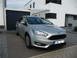 Ford Focus 1,5 TDCi 77kW ECOnetic 88g Trend Tur. ... - Ford Focus: Tdci Trend